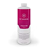 EK CryoFuel Premixed Transparent Liquid Coolant Power Pink 1l