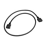 EK Loop D-RGB Extension Cable 510mm | 3831109837009