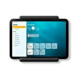 elago Home Hub Mount Support Tablette [Silicone Non-Toxique] [Gestion de Câble Incluse] [Installation Facile] Compatible avec iPad Mini, iPad Air ...