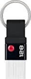 EMTEC - Clé USB 3.2 Nano Ring T100 Capacité 128 Go, 128 GB - Compatibilité Universelle USB 3.0 - ECMMD128GT103 ...
