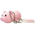 Emtec ECMMD16GM319 - Clé USB - 2.0 - Série Licence - Collection Animalitos - 16 Go - Piggy Farm Figurine ...