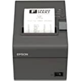 Epson - C31CD52002 - TM T20II - Imprimante à reçu - Version USB / Série
