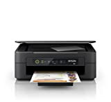 Epson - Expression Home XP-2155 Multifunction Printer