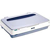 Epson GT 20000 Scanner à plat 297 x 432 mm 600 ppp x 1200 ppp SCSI / Hi-Speed USB