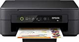 Epson Imprimante Expression Home XP-2100, Multifonction 3-en-1 : Imprimante / Scanner / Copieur, A4, Jet d'encre couleur, Wifi Direct, Cartouches ...