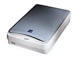 Epson Perfection 1640SU Scanner Ã  plat 216 x 297 mm 1600 ppp x 3200 ppp SCSI / USB