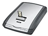 Epson Perfection 2580 PHOTO Scanner à plat 216 x 297 mm 2400 ppp x 4800 ppp Chargeur automatique de documents ...
