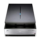 Epson - Perfection V850 Pro - Scanner à Plat - 216 x 297 mm - 6400 PPP x 9600 PPP ...