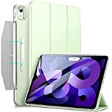 ESR Coque Compatible avec iPad Air 5e Génération et iPad Air 4e Génération (10.9 Pouces), Coque Smart à Trois Volets ...