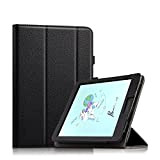 Étui pour tablette Boox Nova Air / Boox Nova Air C Color 7.8 E Ink Tablet - Étui avec porte-crayon ...
