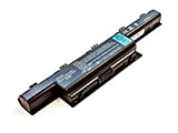 eVendix Batterie Li-ion compatible avec Acer Aspire V3-771G-33124G75MA 10,00 V 4400 mAh 44,00 Wh