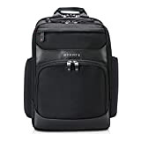Everki Mixte Onyx Backpack, Noir, 260 x 30 375 mm EU