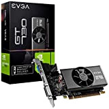 EVGA 02G-P3-3733-KR Carte Graphique Nvidia GeForce GT 730 902 MHz 2048 Mo PCI Express