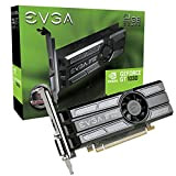 EVGA GeForce GT 1030 SC 2GB GDDR5 Low Profile Carte Graphique 02G-P4-6333-KR