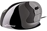 Evoluent Vertical Mouse D Right Hand Large Wired, W125866249 (Large Wired)
