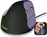 EVOLUENT Vertical Mouse4 Small Right