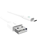 EVOMIND Cable USB Type C 1M Charge Rapide 3A et Synchronisation - Cable USB C pour Samsung Galaxy S22/21/20/S10/S9/ Note ...