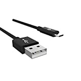 EVOMIND Cable USB Type C 2M Charge Rapide 3A et Synchronisation - Cable USB C pour Samsung Galaxy S22/21/20/S10/S9/ Note ...