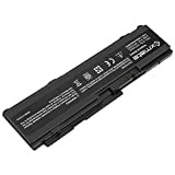 Exmate Batterie 42T4522 pour IBM Lenovo ThinkPad X300 X301 Series[10.8V 3600mAh 38.88Wh]