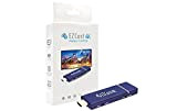 EZCast 4K Worldwide 1ère dongle d'affichage WiFi 4Kx2K 2.4G / 5G HDMI Media Streaming Stick Support MiraCast AirPlay DLNA