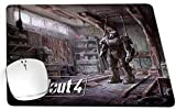 Fallout Tapis De Souris 4 Armour PC