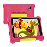 FancyDay Tablette pour Enfants Android 11, Tablette Enfant 7 Pouces, Kidoz Pré Installé, 2GB RAM 32GB ROM, Contrôle Parental, WiFi, ...