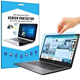 FiiMoo Amovible Filtre Anti-Lumière Bleu Premium pour 17.3" Laptop, filtrant Anti-éblouissant Protection des Yeux, Blocage de la lumière Bleue Protecteur ...