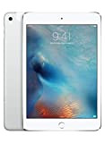Fin-2015 Apple iPad Mini (7.9-pouce, Wi-Fi + Cellulaire, 128Go) - Argent (Reconditionné)
