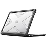 FINTIE Coque Compatible avec MacBook Pro 13 Pouces M2 / M1 (2022-2016) A2338 / A2289 / A2251 / A2159 / ...