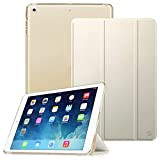 FINTIE Coque pour iPad Air 2 2014 / iPad Air 2013 9.7 Pouces - Etui de Protection Mince et Léger ...