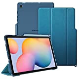 FINTIE Coque pour Samsung Galaxy Tab S6 Lite 10.4" 2022 / 2020 (SM-P613 / P619 / P610 / P615) - ...