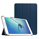 FINTIE Étui Housse pour Samsung Galaxy Tab S2 9.7" T810N / T815N / T813N / T819N - Coque de Protection ...