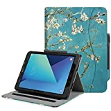 FINTIE Housse pour Samsung Galaxy Tab S3 9.7 SM-T820 / T825 - Coque de Protection Multi Angles Etui Tablette avec ...