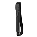 FINTIE Porte-Stylo pour Pencil (1ère / 2ème Génération) - Holder Housse avec Pochette Élastique Adaptateur USB, Étui Stylet pour Coque ...
