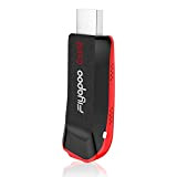 Fiyapoo 4K Miracast Dongle Wireless WiFi Display HDMI, Adaptateur TV HDMI Compatible pour iOS Android Windows Phone Support pour Ordinateur ...