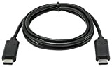 FLIR T911705ACC Câble de connexion USB pour appareils photo thermiques E75/E85/E95, Noir