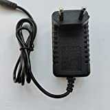 for T95Z Plus S912 Android Box Power Adapter Plug 5V 2A AC DC