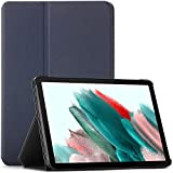 Forefront Cases Coque pour Samsung Galaxy Tab A8 10.5 - Étui de Protection Galaxy Tab A8 Étui Coque - Bleu ...