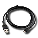 Forever - Câble Micro USB Synchro & Charge pour ASUS ZenFone Max Pro M1 ZB601KL - ZenFone Live L1 (ZA550KL) ...