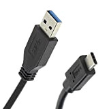 FOREVER - Câble USB-C 3.0 Long 2 Metres pour CROSSCALL Core M4 - Core X4 - Trekker X4 - Core ...