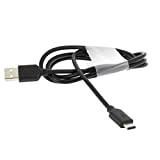 Forever - Câble USB Type C Synchro & Charge pour CROSSCALL Core M4 - Core X4 - Trekker X4 - ...