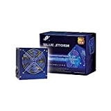 Fortron/Source Blue Storm 500 W Alimentation 500 W ATX PFC 12 cm Ventilateur pour PC