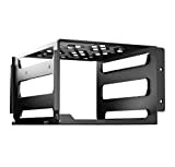 Fractal Design HDD Cage kit - Type B, Black