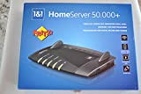Fritz Box 7490 1 & 1 Home Server 50 000 +