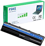 FSKE 593553-001 MU06 Batterie pour Ordinateur Portable HP 593562-001 593554-001 Pavilion G4 G6 G7 DM4 DV6-3000 DV6-4000 Presario CQ42 CQ56 ...