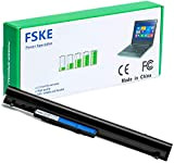 FSKE 740715-001 OA04 Batterie Ordinateur Portable pour HP HSTNN-LB5S OA03 746641-001, 255 G3 G2, 250 G3 G2, Compaq 14 15 ...