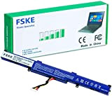 FSKE® A41-X550E Batterie pour ASUS X751L F751L X751M F751M F751LAV R752L R751J P750LB X550E F751LJ F751 X450 X450E A450 A450E ...