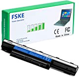 FSKE® AS10D31 AS10D51 Batterie pour Acer AS10D81 AS10D56 AS10D61 AS10D75 AS10D41 AS10D3E AS10D73 Aspire V3-772G V3-571G 5733 5750 4741 5551 ...
