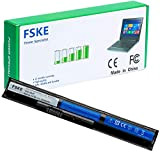 FSKE HSTNN-Lb4N 756743-001 VI04 TPN-Q139 Batterie pour Ordinateur Portable HP Envy 14 15 17 Pavilion 15 17 probook 450 g2 ...