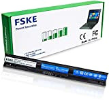 FSKE® KI04 HSTNN-LB6R KI04 800049-001 Batterie pour HP 800010-421 800050-001 KIO4 HSTNN-DB6T HSTNN-LB6S Pavilion 15 14 17 Notebook Battery, 14.8V ...
